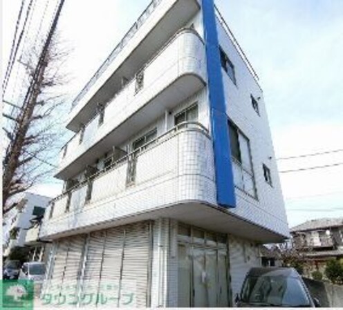 パルティール昭島の物件内観写真